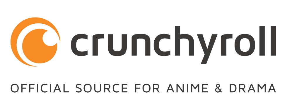 Crunchyroll Logo Crunchyroll Logo